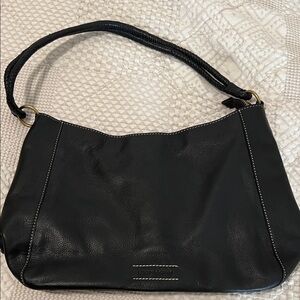 Black Lucky Purse